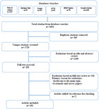 literature review of credit card