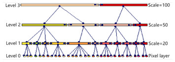 Object-based Multiscale Segmentation Incorporating Texture And Edge ...