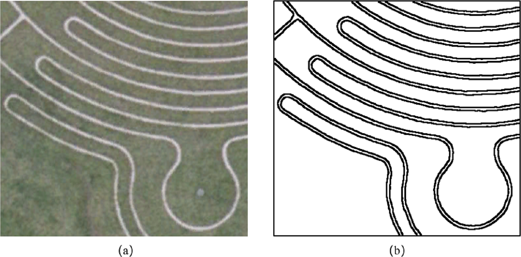 Object-based Multiscale Segmentation Incorporating Texture And Edge ...