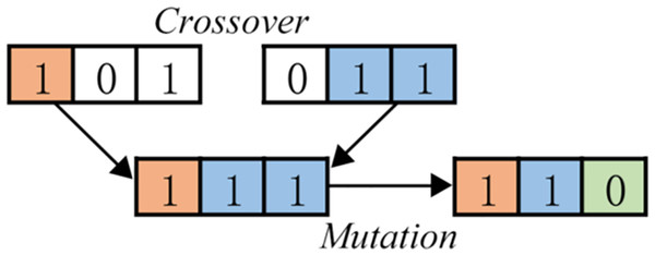 Mutation.