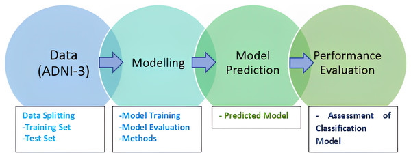 Research methodology.